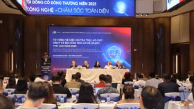 Đẩy mạnh chuyển đổi AI, FPT Long Châu muốn nâng tầm vị thế trong ngành dược phẩm tại Việt Nam