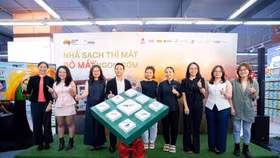 Hiệp hội Thịt đỏ & Gia súc Úc (MLA) cùng đại diện các hệ thống siêu thị và nhà nhập khẩu chính thức khởi động chiến dịch “Nhà sạch thì mát – Bò mát ngon cơm” tại Việt Nam