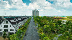 Nghệ An bứt phá trở thành cực tăng trưởng mới của khu vực Bắc Trung Bộ