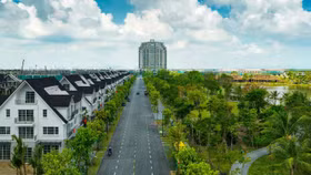 Nghệ An bứt phá trở thành cực tăng trưởng mới của khu vực Bắc Trung Bộ