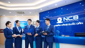 NCB về đích sớm và vượt kế hoạch kinh doanh 2025