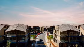 “Không gian +1” tại The Miyabi mang tới cơ hội sáng tạo không gian sống theo phong cách riêng của gia chủ