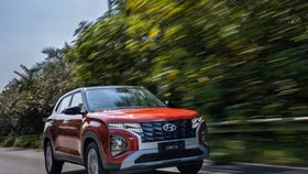 Tucson và Accent dẫn đầu doanh số của TC Group tháng 6/2025