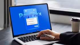 Trải nghiệm VIB PayFlex: Một chiếc thẻ làm chủ mọi nguồn tiền 