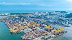 Petrovietnam tiên phong thúc đẩy hợp tác, nâng cao năng lực cạnh tranh quốc gia