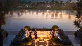 Thanh Xuan Valley: Điều kỳ diệu độc bản từ thời gian