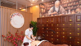 Senjin Medical Clinic: Chuẩn mực mới trong trị liệu y học cổ truyền cao cấp