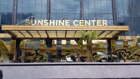 Tập đoàn Sunshine chào mua công khai cổ phiếu