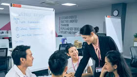 AEON nhận cú đúp hai năm liền từ "Nơi làm việc tốt nhất Châu Á"