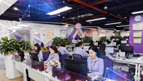 Chạm tương lai ngành tài chính cùng "ngân hàng trí tuệ" TPBank