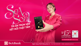 SeABank kết hợp cùng ca sĩ Mỹ Tâm ra mắt thẻ Visa SeASoul 2in1: Trải nghiệm tài chính đầy cảm xúc