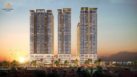 Lý do căn hộ cao cấp mặt biển trở thành lựa chọn ưu tiên của giới tinh hoa