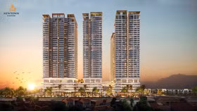 Lý do căn hộ cao cấp mặt biển trở thành lựa chọn ưu tiên của giới tinh hoa