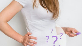 U nang buồng trứng có thể ảnh hưởng đến khả năng mang thai
