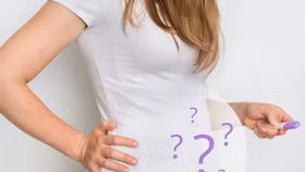 U nang buồng trứng có thể ảnh hưởng đến khả năng mang thai