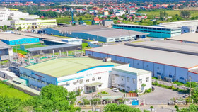 Doanh nghiệp Việt củng cố nội lực trước thềm kỷ nguyên vươn mình
