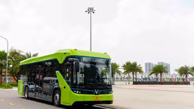 The Ninety Complex: Tọa độ vàng đón đầu quy hoạch giao thông mới