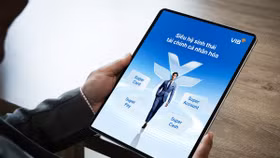 VIB ra mắt Super Pay và Super Cash: Hai mảnh ghép trong siêu hệ sinh thái tài chính cá nhân hóa 