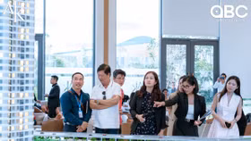 Sở hữu căn hộ cao cấp tại Đông Bắc TP.HCM chỉ với 6 triệu đồng/tháng