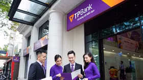 TPBank tiên phong hoàn tất tuân thủ Thông tư 14: Nền tảng vững chắc cho tăng trưởng bền vững