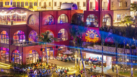 Phú Quốc dành tặng khách những đặc quyền khi chọn nghỉ dưỡng tại Sun Paradise Land