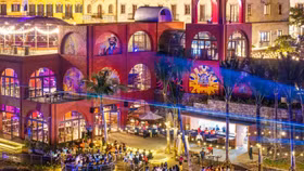 Phú Quốc dành tặng khách những đặc quyền khi chọn nghỉ dưỡng tại Sun Paradise Land