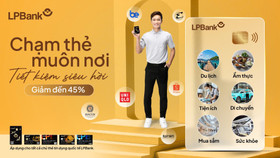 Thẻ tín dụng LPBank: Bí kíp chi tiêu thông minh cuối năm