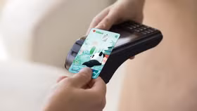 Thẻ VPBank UnionPay FreeWays miễn 100% phí ngoại tệ tại Trung Quốc