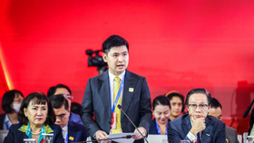 T&T Group đề xuất 3 kiến nghị quan trọng tại Diễn đàn kinh tế tư nhân Việt Nam 2025