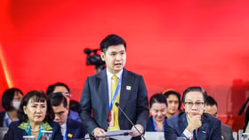 T&T Group đề xuất 3 kiến nghị quan trọng tại Diễn đàn kinh tế tư nhân Việt Nam 2025