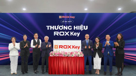 TNS Holdings tái định vị thương hiệu, công bố tên gọi mới là ROX Key Holdings