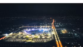 8Wonder 2025: Âm nhạc đẳng cấp, check-in công trình khát vọng Việt Nam