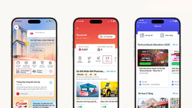 Trải nghiệm không giới hạn cùng chương trình Khách hàng thân thiết Techcombank nhân dịp cuối năm
