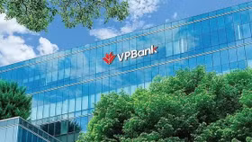 VPBank bổ nhiệm bà Phạm Thị Nhung giữ vị trí Phó Chủ tịch Hội đồng quản trị