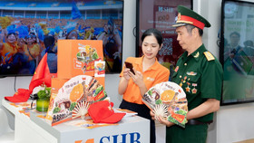 SHB đồng hành cùng V Fest: Khát vọng đưa văn hóa Việt vươn tầm thế giới