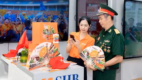 SHB đồng hành cùng V Fest: Khát vọng đưa văn hóa Việt vươn tầm thế giới