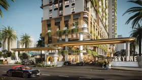 Phú Đông SkyOne: Phiên bản nâng cấp không gian sống cho người trẻ