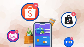 Khách hàng giờ có vô số kênh để mua sắm