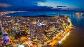 Kiều hối chảy mạnh vào bất động sản cao cấp, Đà Nẵng là tâm điểm mới