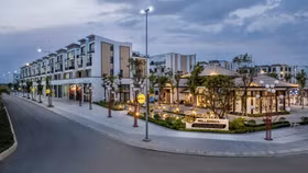 Có gì đặc biệt tại T&T City Millennia, nơi đại nhạc hội lớn bậc nhất phía nam Sài Gòn sắp diễn ra?