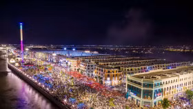 Bất động sản Hải Phòng bứt tốc: Đòn bẩy từ trục đô thị chiến lược Vũ Yên - Dương Kinh