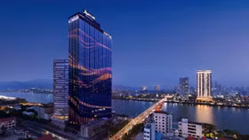 Bộ sưu tập 224 căn hộ hạng sang M Landmark Residences tại km số 00 Đà Nẵng ra mắt thị trường