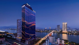Bộ sưu tập 224 căn hộ hạng sang M Landmark Residences tại km số 00 Đà Nẵng ra mắt thị trường