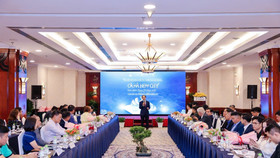 Ra mắt giỏ hàng đầu tư Phân khu Hải Đăng dự án Cà Ná New City