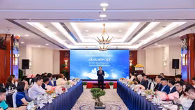 Ra mắt giỏ hàng đầu tư Phân khu Hải Đăng dự án Cà Ná New City