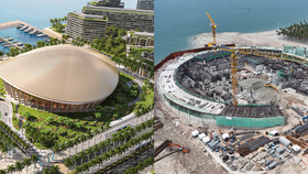 Sun Group xây trung tâm Hội nghị APEC tại Phú Quốc với "tốc độ ánh sáng"