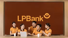 LPBank xây dựng môi trường làm việc hạnh phúc từ 3 trụ cột chiến lược