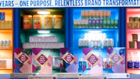 Các sản phẩm Vinamilk được vinh danh tại World Dairy Innovation Awards 2026 trải rộng từ dinh dưỡng trẻ em, dinh dưỡng chuyên biệt đến các sản phẩm phục vụ lối sống năng động và xu hướng tiêu dùng mới. Ảnh: Xavier