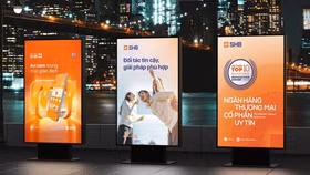 SHB cung cấp giải pháp toàn diện, đồng hành cùng hộ kinh doanh và tiểu thương trong kỷ nguyên số