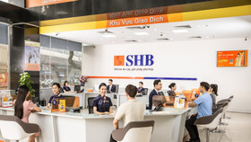 SHB đạt kết quả kinh doanh tươi sáng trong quý 3/2024